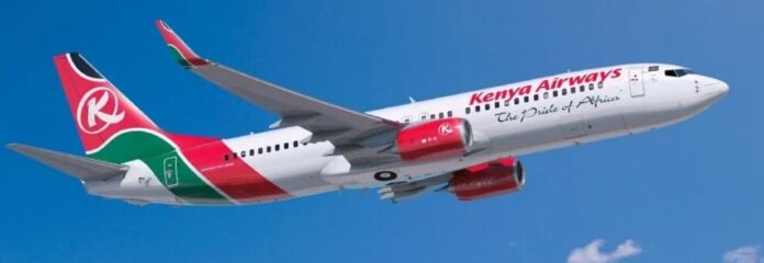Kenya Airways : Une Nouvelle Stratégie pour la croissance
