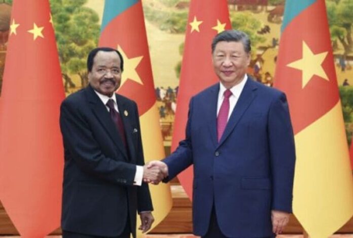 La Chine s’ouvre aux exportateurs africains : Une aubaine pour le Cameroun