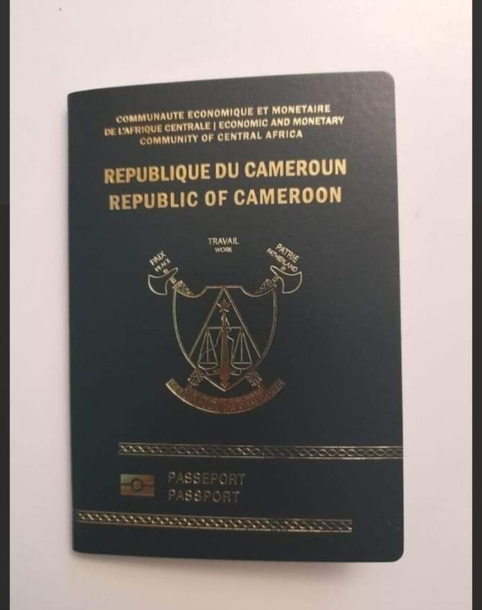 Évolution du Passeport Camerounais : Un chemin laborieux vers plus de mobilité