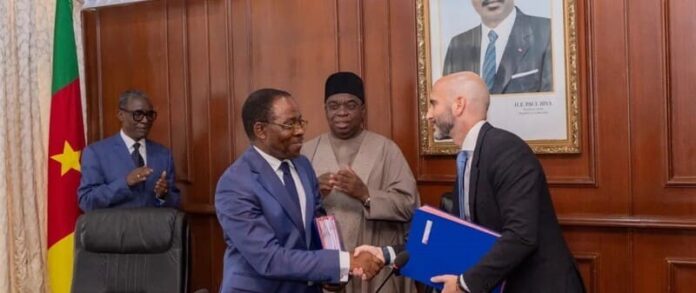 Retour à la Gestion Publique : L'État Camerounais renforce son contrôle sur Eneo