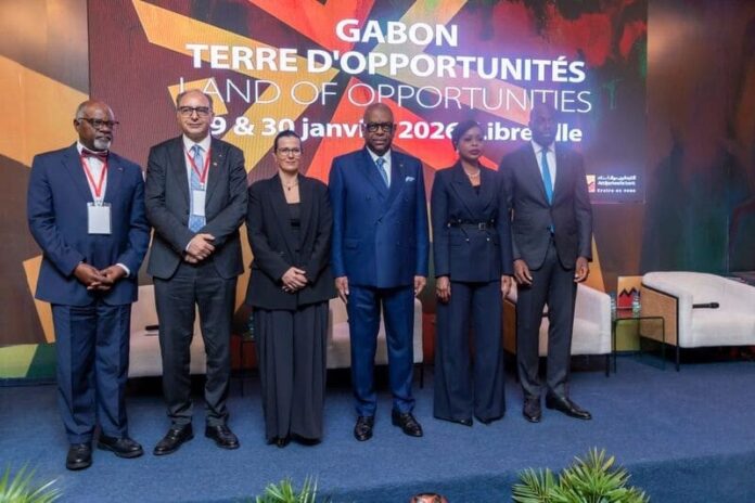 Intégration africaine : Le Gabon au cœur des échanges économiques