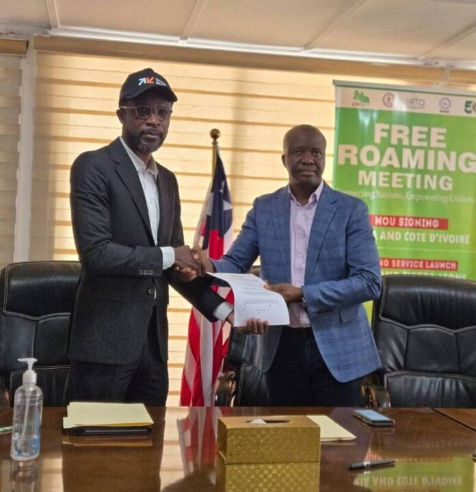 Réforme du Mobile Money au Liberia : Vers une concurrence équitable