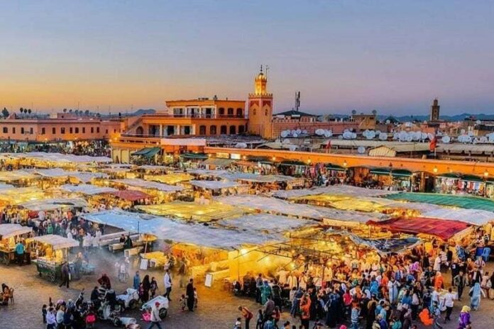 Mondial 2030 : Un avenir prometteur pour le tourisme méditerranéen