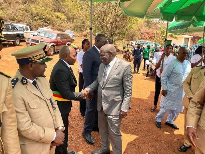 Bafoussam relance la filière café :La transformation locale au menu