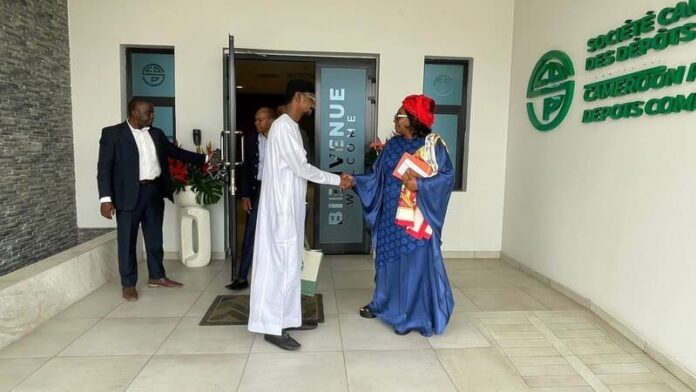 Tchad ꓽ Sécurisation des stocks de pétrole - Vers l’autonomie logistique