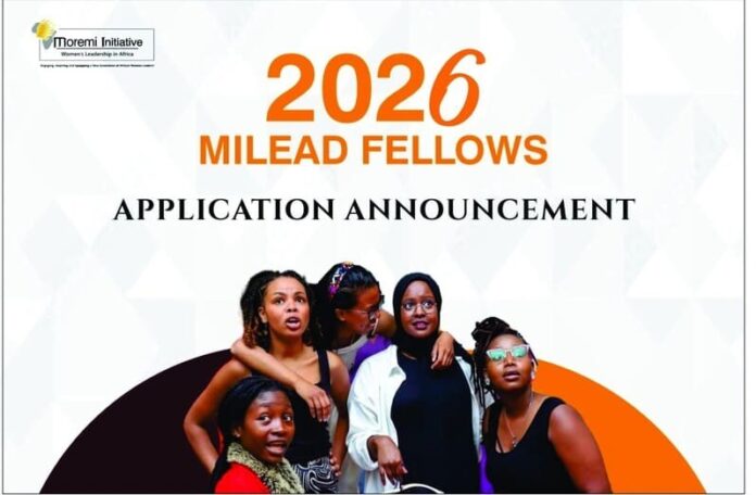 Afrique ꓽ Leaders féminines de demain Le programme 2026 recrute les candidates