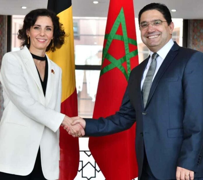 Coopération Maroc−Belgique : Un nouvel élan économique, sécuritaire et migratoire