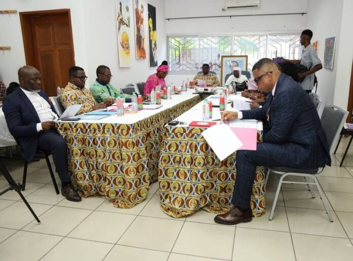 Inclusion totale pour le Centre Multifonctionnel de Bépanda : Un budget de 167.000.000 FCFA adopté