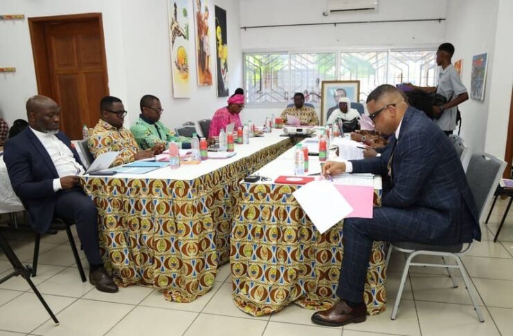 Inclusion totale pour le Centre Multifonctionnel de Bépanda : Un budget de 167.000.000 FCFA adopté