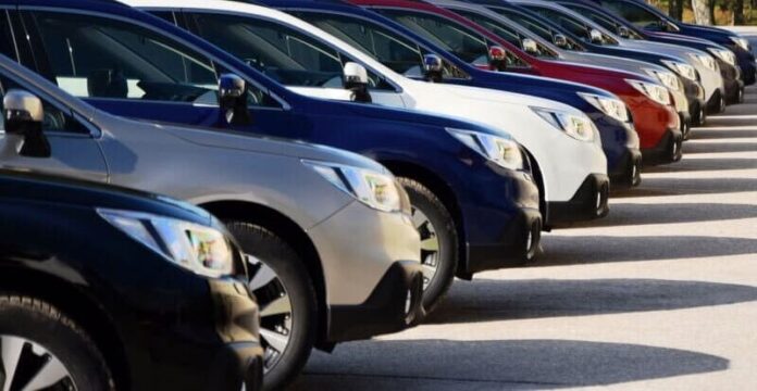 Le marché automobile marocain connaît une transformation spectaculaire en 2026