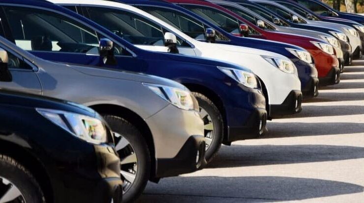Le marché automobile marocain connaît une transformation spectaculaire en 2026