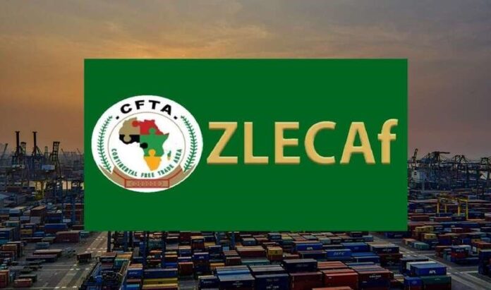 ZLECAf ꓽ l’intégration économique africaine en 2026 -La place des PME et du numérique au cœur