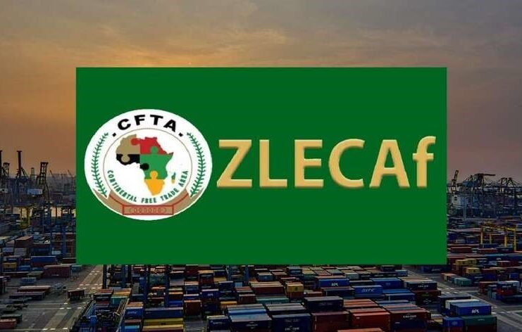 ZLECAf ꓽ l’intégration économique africaine en 2026 -La place des PME et du numérique au cœur