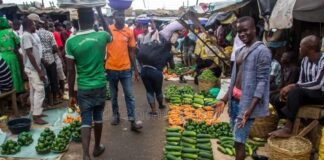ZLECAf : La montée en puissance -Un marché africain de 1,3 milliard de consommateurs ZLECAf : La montée en puissance -Un marché africain de 1,3 milliard de consommateurs
