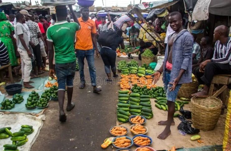 ZLECAf : La montée en puissance -Un marché africain de 1,3 milliard de consommateurs
