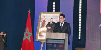 Maroc : Logistique intelligente – Une arme stratégique entre l’Europe et l’Afrique Maroc : Logistique intelligente - Une arme stratégique entre l’Europe et l’Afrique