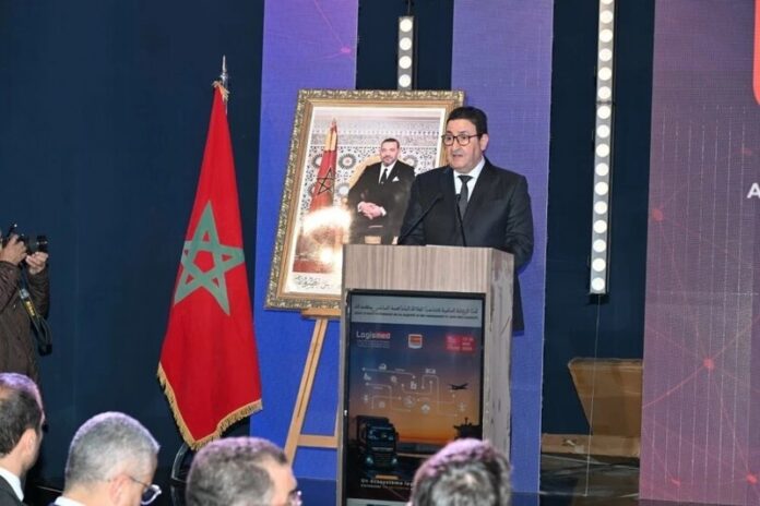 Maroc : Logistique intelligente - Une arme stratégique entre l’Europe et l’Afrique