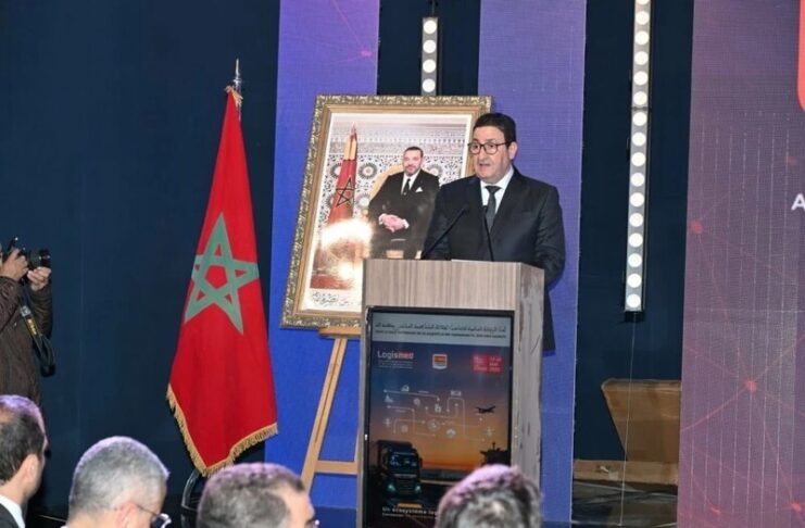 Maroc : Logistique intelligente - Une arme stratégique entre l’Europe et l’Afrique