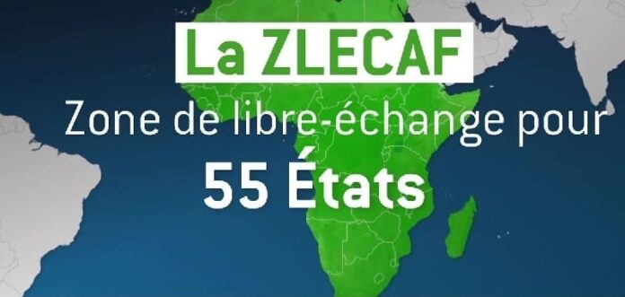 ZLECAf : l′intégration régionale en Afrique centrale -Le commerce des services, un levier stratégique