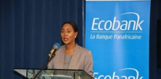 Ecobank Cameroun : 25 ans au service d’une ambition panafricaine Ecobank Cameroun : 25 ans au service d'une ambition panafricaine