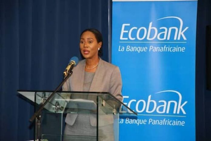 Ecobank Cameroun : 25 ans au service d'une ambition panafricaine