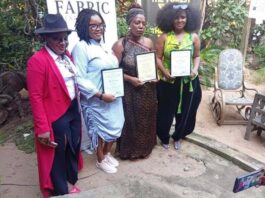 Des distinctions : Qui consacrent l’excellence créative camerounaise