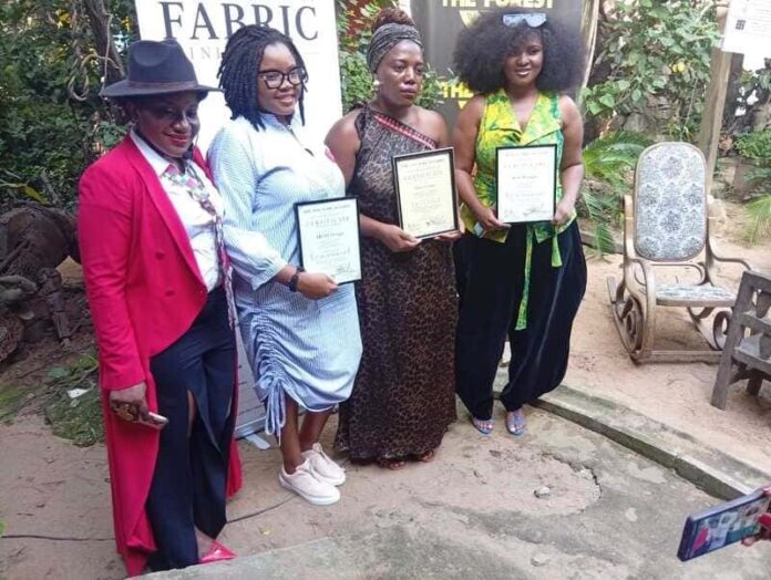 Des distinctions : Qui consacrent l’excellence créative camerounaise