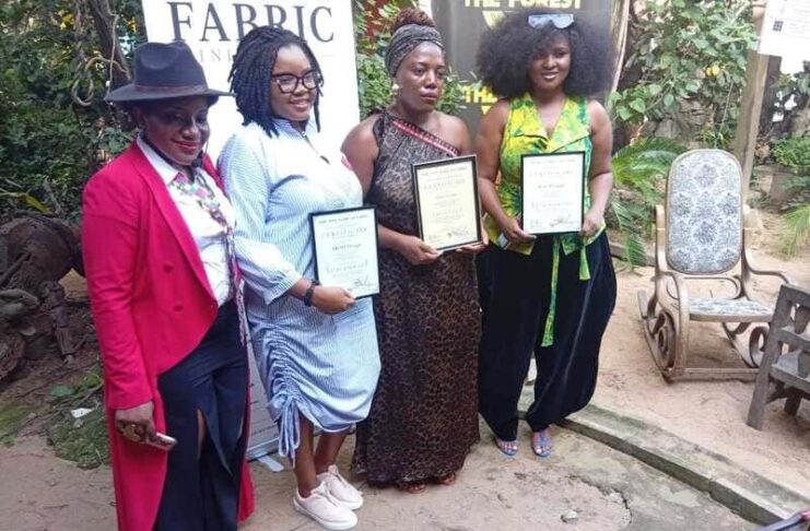 Des distinctions : Qui consacrent l’excellence créative camerounaise