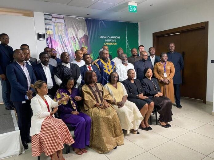 DÉVELOPPEMENT ÉCONOMIQUE : L'IFC s'engage à transformer sept PME camerounaises en champions régionaux