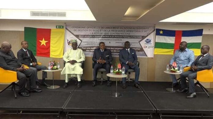 Douala-Bangui : Le corridor vital de l'économie centrafricaine
