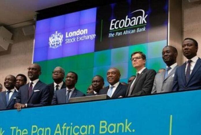 Ecobank et Finance durable : 500 millions de dollars pour financer la biodiversité africaine