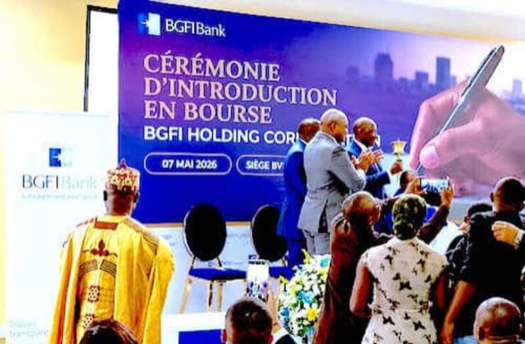BGFI Holding en Bourse : Un test décisif pour la place financière régionale