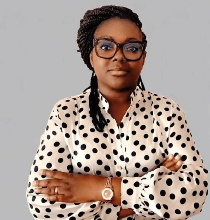 TRADEX TCHAD : Josiane Nathalie MOUELLE épse MOUANGUE aux commandes