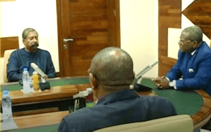 Stockage pétrolier : Le Cameroun attire les ambitions de Dangote