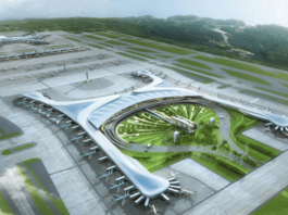 Transport aérien : L'Éthiopie mise sur un méga-hub pour redessiner le ciel africain