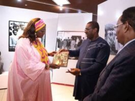 Ville de Douala : Son passé ressuscité grâce à une exposition