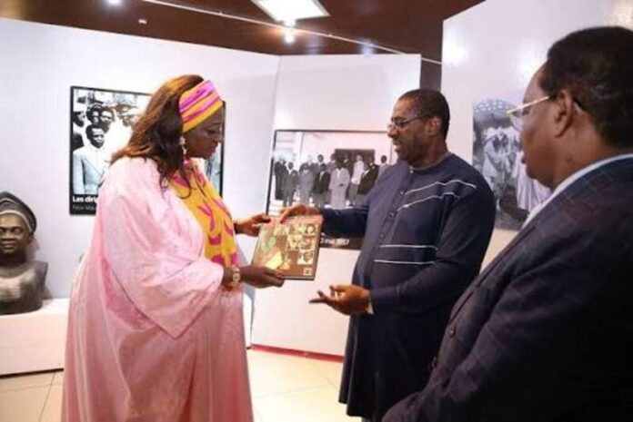 Ville de Douala : Son passé ressuscité grâce à une exposition