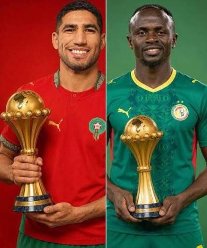 Contentieux de la CAN 2025 : Le TAS pour départager le Sénégal et la CAF