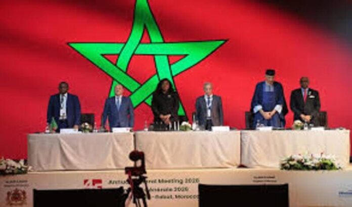 Shelter Afrique tourne une nouvelle page : Le renforcement dans le financement des villes africaines