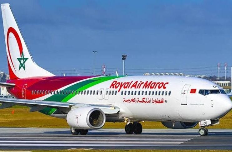 Marocꓽ Transport aérien - Royal Air Maroc accélère son expansion