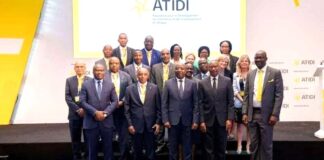 ATIDIꓽ Financement de l′Afrique – Moins de risque, plus d’investissements ATIDIꓽ Financement de l′Afrique - Moins de risque, plus d’investissements
