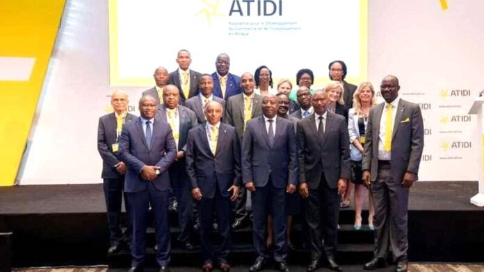 ATIDIꓽ Financement de l′Afrique - Moins de risque, plus d’investissements