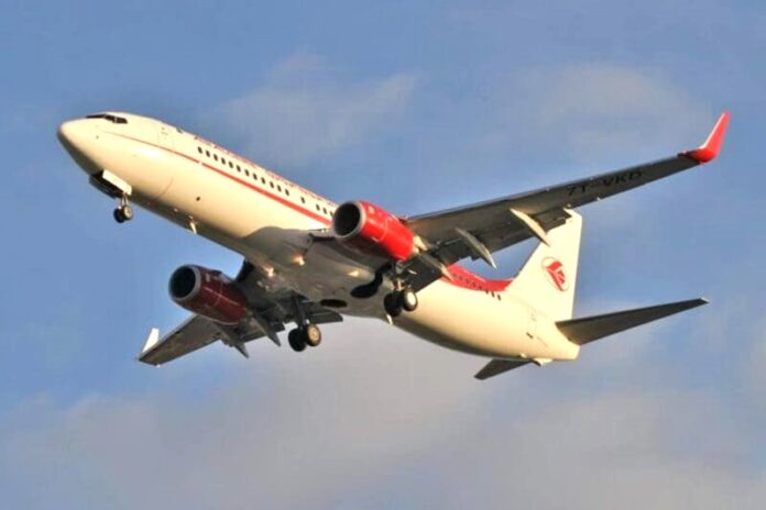 Aviation nord−africaine : Air Algerie en concurrence avec Royal Air Maroc et Egyptair