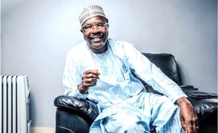 Cameroun ꓽ économie - Baba Danpullo crée une plateforme d′investissement