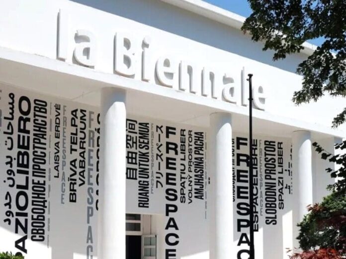 Biennale de Venise : Le Maroc de retour avec l′innovation architecturale