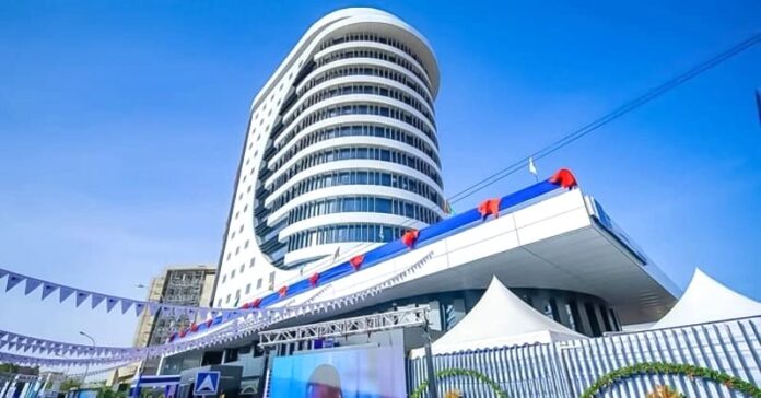 Secteur bancaire : Coris Bank renforce sa présence en Afrique centrale