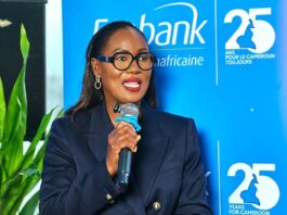 Ecobank Cameroun : « 25 ans d’ancrage, d’innovation et d’histoires partagées »