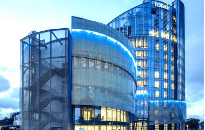 Ecobank confirme sa croissance en Afrique : Le Nigeria seul en retrait