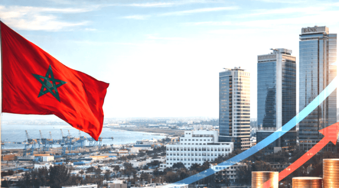 Maroc 2026 ꓽ Emergence -Transformer les grands investissements en moteur de croissance