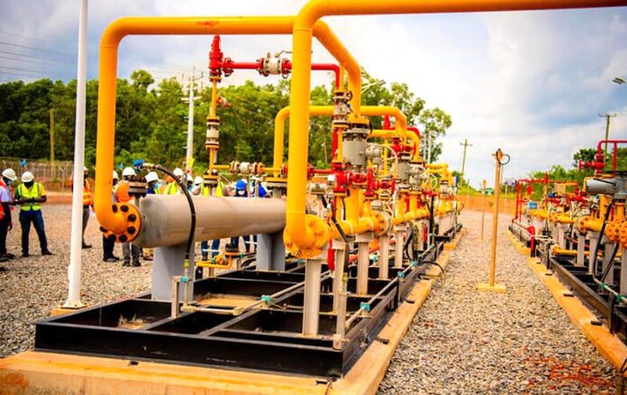 Ghana : une nouvelle centrale à gaz -Sortir l’électricité du piège des coûts élevés